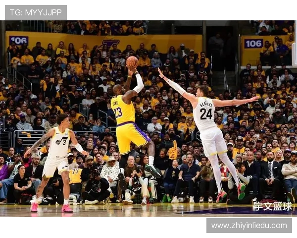NBA24：NBA的24小时赛事直播与精彩内容