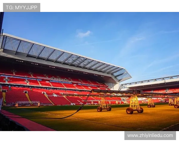 英超球队球场图片展示与文化内涵分析